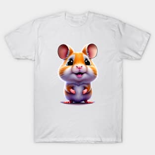 Hamster T-Shirt